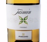 Firriato, Terre Siciliane IGT (Sicily, Italy) Zibibbo 2016