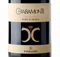 Firriato, Terre Siciliane IGT (Sicily, Italy) Nero d’Avola 2013