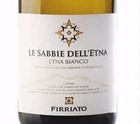 Firriato, Etna DOC (Sic)  2016