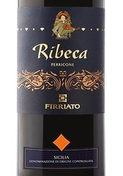 Firriato, Sicilia DOC (Sicily, Italy) Perricone 2016