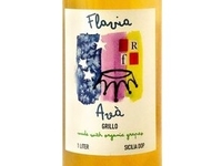 Flavia, Terre Siciliane (Sicily, Italy) Grillo 2020