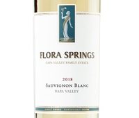 Flora Springs, Napa Valley (California) Sauvignon Blanc 2018