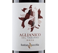 Fontanavecchia, Aglianico del Taburno DOCG (Campania, Italy)  2013