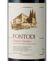 Fontodi, Chianti Classico (Tuscany, Italy)  2016