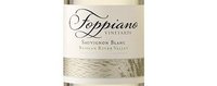 Foppiano Vineyards, Russian River Valley (Sonoma County, California) Sauvignon Blanc 2017