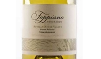 Foppiano Vineyards, Russian River Valley (Sonoma County, California) Chardonnay 2018