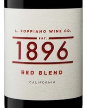 L. Foppiano Wine, California (United States)  2021