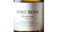 Fort Ross, Fort Ross – Seaview, Sonoma Coast (Sonoma County, California) Chardonnay 2019