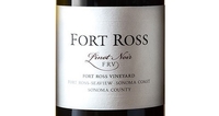 Fort Ross, Fort Ross – Seaview, Sonoma Coast (Sonoma County, California) Pinot Noir 2018