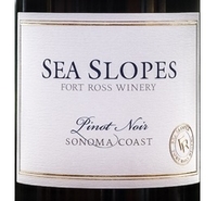 Fort Ross Winery, Sonoma Coast (Sonoma County, California) Pinot Noir 2019