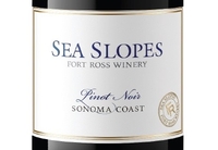 Fort Ross Winery, Sonoma Coast (Sonoma County, California) Pinot Noir 2021