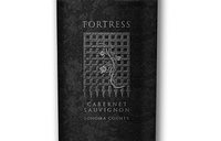 Fortress, Sonoma County (California) Cabernet Sauvignon 2016