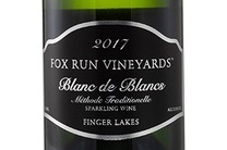 Fox Run Vineyards, Finger Lakes (New York)  2017