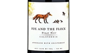 Fox and the Flock, California (United States) Pinot Noir 2019