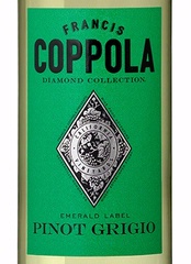 Francis Coppola Diamond Collection, California (United States) Pinot Grigio 2016