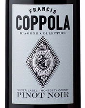 Francis Coppola, Monterey County (California) Pinot Noir 2015