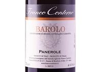 Franco Conterno, Barolo DOCG (Piedmont, Italy)  2016