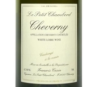 François Cazin, Cheverny (Loire Valley, France)  2020