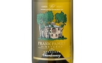 Frank Family Vineyards, Carneros (California) Chardonnay 2017