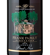 Frank Family Vineyards, Carneros (California) Pinot Noir 2019