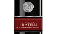 Vino dei Fratelli, Montepulciano d’Abruzzo DOC (Italy)  2018