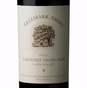 Freemark Abbey, Napa Valley (California) Cabernet Sauvignon 2012