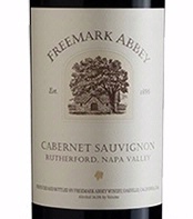 Freemark Abbey, Rutherford, Napa Valley (California) Cabernet Sauvignon 2013