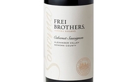 Frei Brothers, Alexander Valley (Sonoma County, California) Cabernet Sauvignon 2019