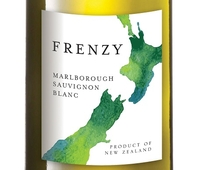 Frenzy Wines, Marlborough (New Zealand) Sauvignon Blanc 2021