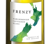 Frenzy, Marlborough (New Zealand) Sauvignon Blanc 2018