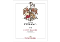 Tenuta Perano, Chianti Classico DOCG (Tuscany, Italy)  2015