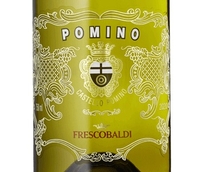 Frescobaldi, Pomino Bianco DOC (Tuscany, Italy) Chardonnay 2019