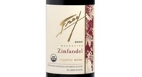 Frey, Mendocino (California) Zinfandel 2020