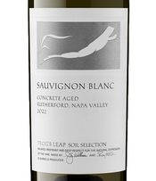 Frog’s Leap Winery, Rutherford – Napa Valley (California) Sauvignon Blanc 2022