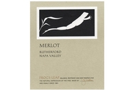 Frog’s Leap Winery, Rutherford, Napa Valley (California) Merlot 2017