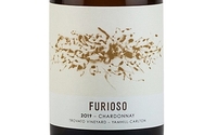 Furioso, Yamhill-Carlton District (Willamette Valley, Oregon) Chardonnay 2019