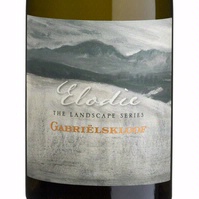 Gabriëlskloof, Swartland (South Africa) Chenin Blanc 2016