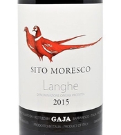 Gaja, Langhe DOC (Piedmont, Italy)  2015