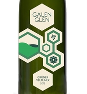 Galen Glen, Lehigh Valley (Pennsylvania) Grüner Veltliner 2018