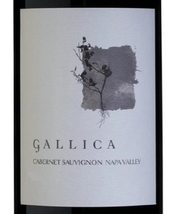 Gallica, Napa Valley (California) Cabernet Sauvignon 2017