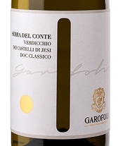 Garofoli, Verdicchio dei Castelli di Jesi Classico DOC (Marche, Italy)  2020