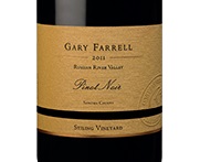 Gary Farrell, Russian River Valley (Sonoma County, California) Pinot Noir 2010