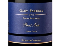 Gary Farrell Vineyards & Winery, Russian River Valley (Sonoma County, California) Pinot Noir 2017