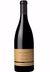 Gary Farrell, Russian River Valley (Sonoma County, California) Pinot Noir 2013