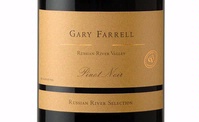 Gary Farrell, Russian River Valley (Sonoma County) Pinot Noir 2013