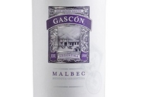 Don Miguel Gascon, Mendoza (Argentina) Malbec 2019