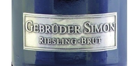 Gebrüder Simon, Mosel (Germany) Riesling 2019