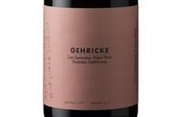 Gehricke, Los Carneros (California) Pinot Noir 2015