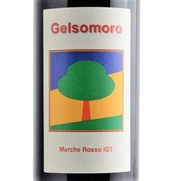 Gelsomoro, Marche Rosso (Italy)  2017