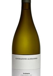 Generazione Alessandro, Etna Bianco DOC (Sicily, Italy)  2018